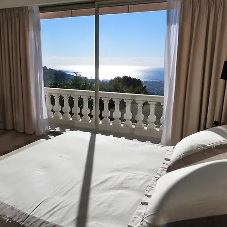 Sea View * Le Cannet
